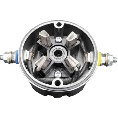 Galvanoplastia Soldagem Moto Fittings