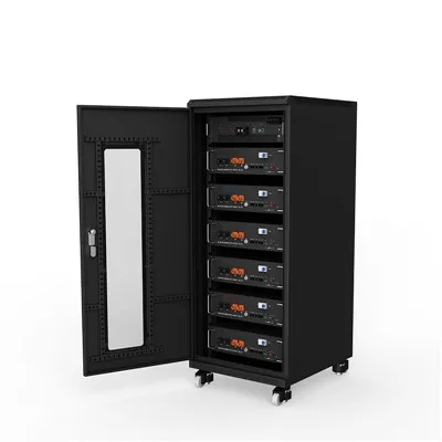 Industrial Slim Novo Hardware de Armazenamento de Energia