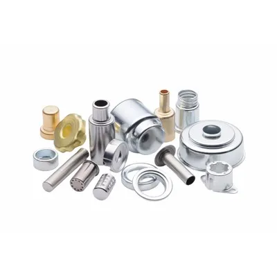 Soldagem de acessórios para moto com revestimento em pó